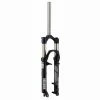 ROCKSHOX Recon Silver TK Solo Air 100mm 26' 9QR TurnKey Crown Adj. 1 1/8' Post/Disc Sw. -Fahrradladen rockshox recon silver tk solo air 100mm 26 9qr turnkey crown adj 1 1 8 post disc sw