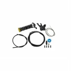 ROCKSHOX Remote Upgrade Kit - OneLoc Right Above ReconSilverB1/(SektorSilver Boost)(2017)