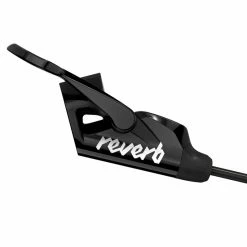 ROCKSHOX Reverb Remote Upgrade 1x Kit Links Unten REVERB A2-B1 (2013+) -Fahrradladen rockshox reverb remote upgrade 1x kit links unten reverb a2 b1 20133