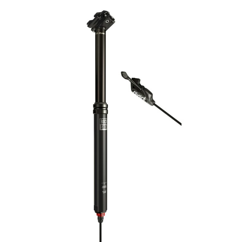 ROCKSHOX Reverb Stealth - 1X Remote 30.9mm 200mm Left/Below, C9 5 ROCKSHOX Reverb Stealth - 1X Remote 30.9mm 200mm Left/Below, C9 – Bild 3