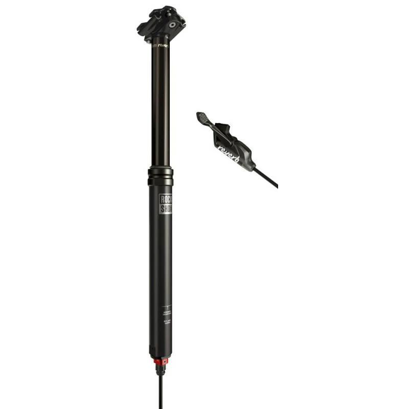 ROCKSHOX Reverb Stealth - 1X Remote 34.9mm 125mm Left/Below, C12 7 ROCKSHOX Reverb Stealth - 1X Remote 34.9mm 125mm Left/Below, C12 – Bild 5