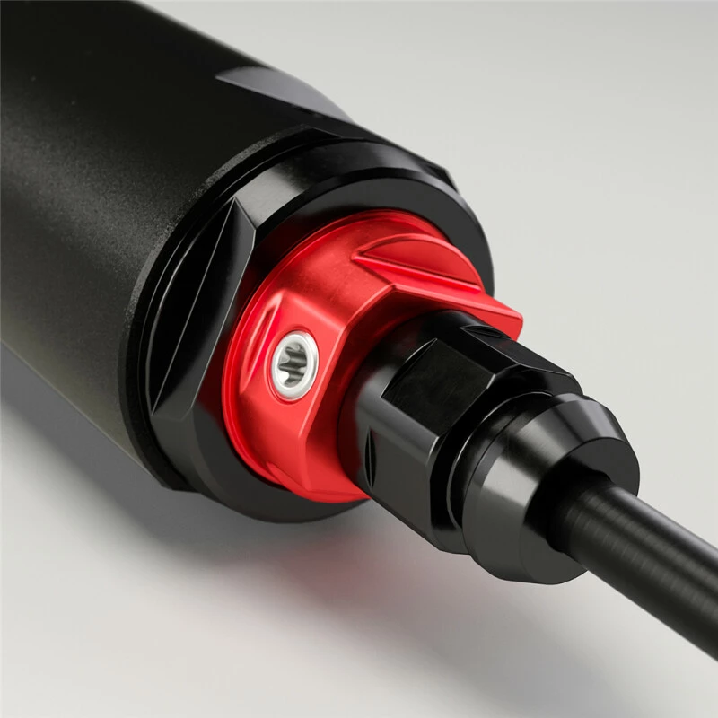 ROCKSHOX Reverb Stealth Plunger Remote 30.9 170mm Right/above, Left/below, C1 5 ROCKSHOX Reverb Stealth Plunger Remote 30.9 170mm Right/above, Left/below, C1 – Bild 3