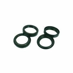 RockShox ROCKSHOX TOTEM DUST/OIL SEAL KIT NEW -Fahrradladen rockshox rockshox totem dust oil seal kit new2