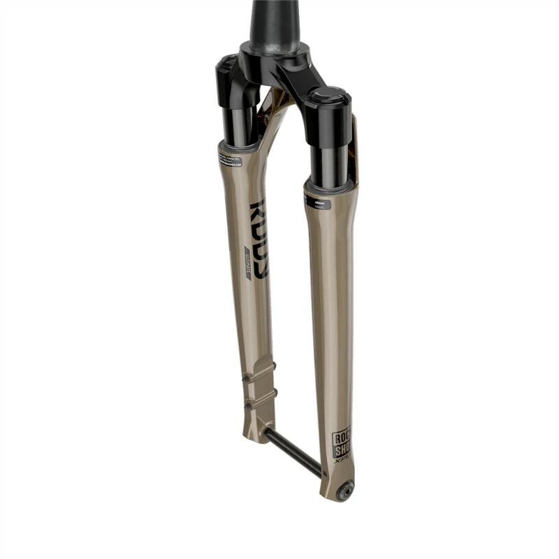 ROCKSHOX RUDY Ultimate Race Day Crown 700c 12x100 40mm Kwiqsand 45offset Tpr SoloAir A1 4 ROCKSHOX RUDY Ultimate Race Day Crown 700c 12x100 40mm Kwiqsand 45offset Tpr SoloAir A1 – Bild 2