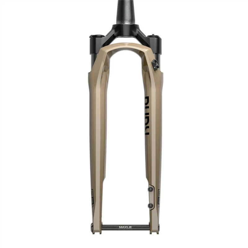 ROCKSHOX RUDY Ultimate Race Day Crown 700c 12x100 40mm Kwiqsand 45offset Tpr SoloAir A1 5 ROCKSHOX RUDY Ultimate Race Day Crown 700c 12x100 40mm Kwiqsand 45offset Tpr SoloAir A1 – Bild 3