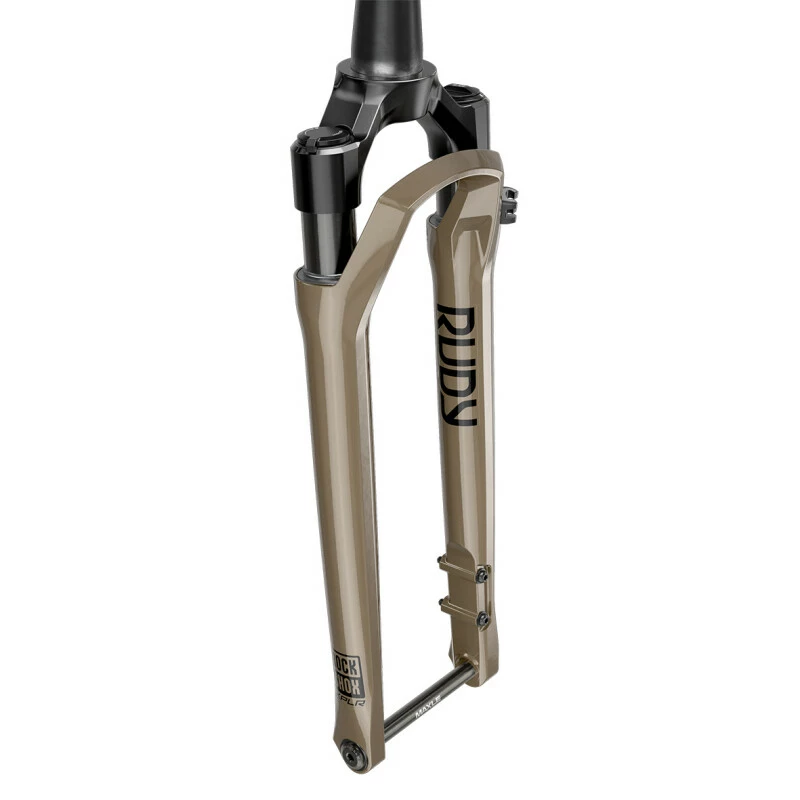 ROCKSHOX RUDY Ultimate Race Day Crown 700c 12x100 40mm Kwiqsand 45offset Tpr SoloAir A1 7 ROCKSHOX RUDY Ultimate Race Day Crown 700c 12x100 40mm Kwiqsand 45offset Tpr SoloAir A1 – Bild 5