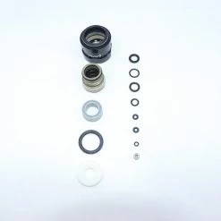 ROCKSHOX SERVICE KIT 400H 2YR REVERB B1