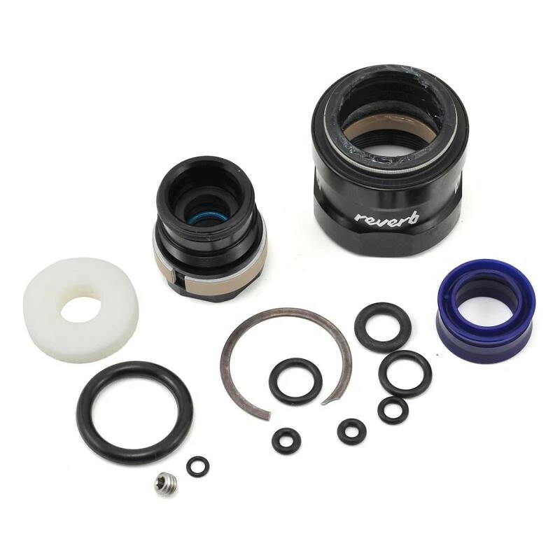 ROCKSHOX SERVICE KIT 400H 2YR REVERBSTLTH B1 4 ROCKSHOX SERVICE KIT 400H 2YR REVERBSTLTH B1 – Bild 2