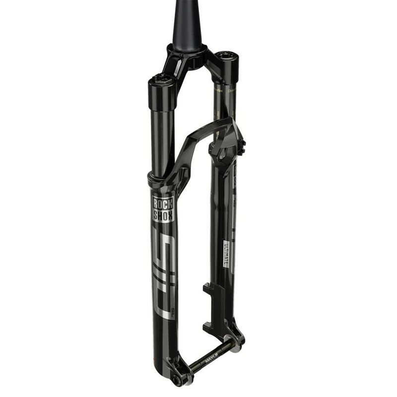 ROCKSHOX SID SL Ultimate Race Day - Remote 29' 100mm Boost 44offset GlossBlack DebonAir 3 ROCKSHOX SID SL Ultimate Race Day - Remote 29' 100mm Boost 44offset GlossBlack DebonAir