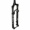 ROCKSHOX SID SL Ultimate Race Day - Remote 29' 100mm Boost GlossBlack 44offset DebonAir -Fahrradladen rockshox sid sl ultimate race day remote 29 100mm boost glossblack 44offset debonair