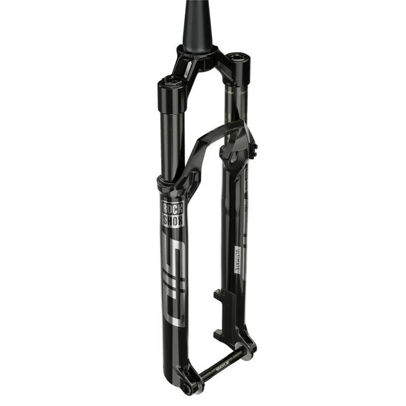 ROCKSHOX SID SL Ultimate Race Day - Remote 29' 100mm Boost GlossBlack 44offset DebonAir 3 ROCKSHOX SID SL Ultimate Race Day - Remote 29' 100mm Boost GlossBlack 44offset DebonAir