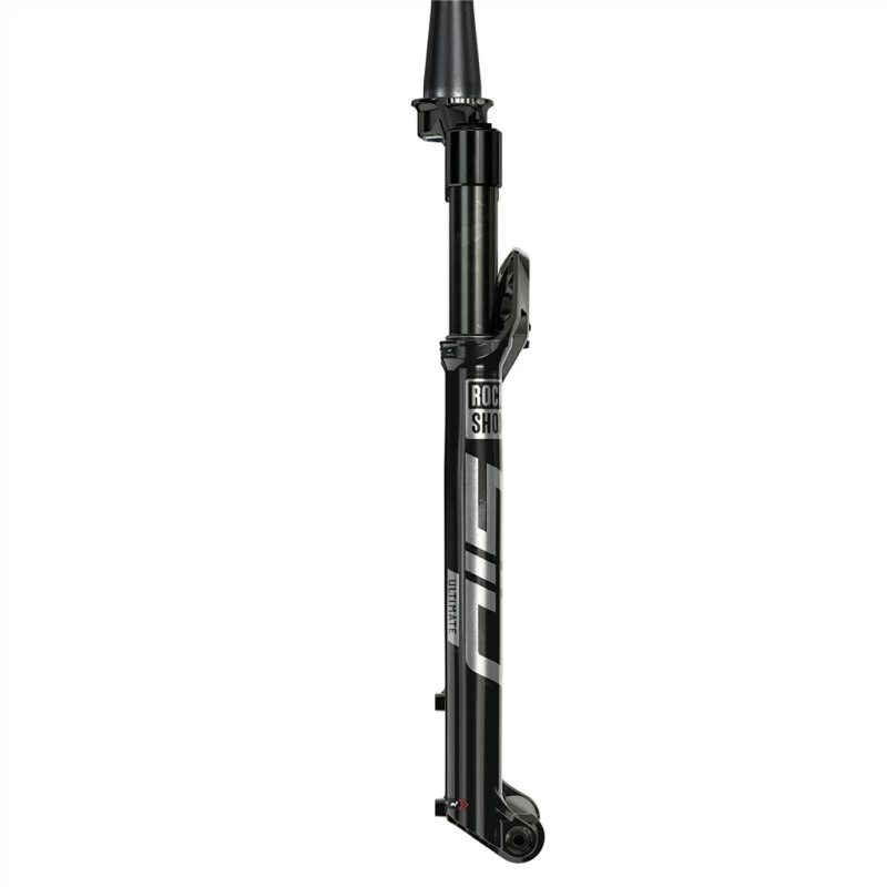 ROCKSHOX SID SL Ultimate Race Day - Remote 29' 100mm Boost GlossBlack 44offset DebonAir 4 ROCKSHOX SID SL Ultimate Race Day - Remote 29' 100mm Boost GlossBlack 44offset DebonAir – Bild 2