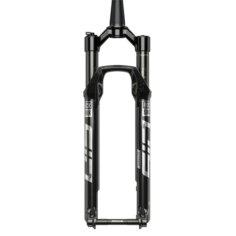 ROCKSHOX SID SL Ultimate Race Day - Remote 29' 100mm Boost GlossBlack 44offset DebonAir 5 ROCKSHOX SID SL Ultimate Race Day - Remote 29' 100mm Boost GlossBlack 44offset DebonAir – Bild 3
