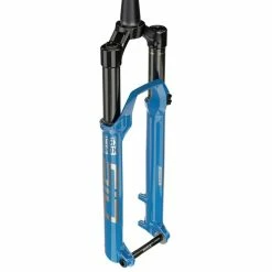 ROCKSHOX SID Ultimate Race Day - Remote 29' 120mm Boost 44offset Gloss Blue DebonAir