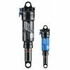 ROCKSHOX SIDLuxe Ultimate RL 185X50mm SoloAir Trunnion/Standard, Black -Fahrradladen rockshox sidluxe ultimate rl 185x50mm soloair trunnion standard black