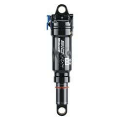ROCKSHOX SIDLuxe Ultimate RL 190X45mm SoloAir Standard/Standard, Black