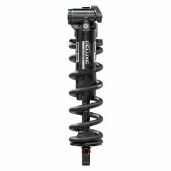 ROCKSHOX Super Deluxe Ultimate Coil RC2T 210X52.5 LinearReb/LowComp, Standard/Standard -B1 8 ROCKSHOX Super Deluxe Ultimate Coil RC2T 210X52.5 LinearReb/LowComp, Standard/Standard -B1 -Fahrradladen rockshox super deluxe ultimate coil rc2t 210x525 linearreb lowcomp standard standard b12