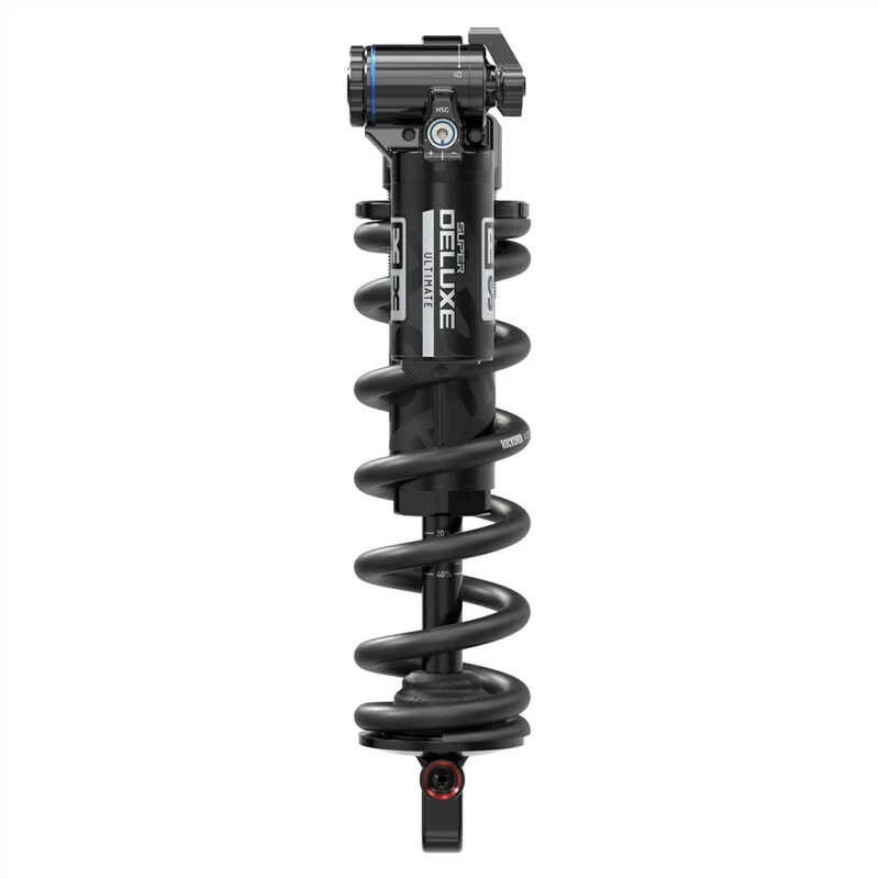 ROCKSHOX Super Deluxe Ultimate Coil RC2T 210X52.5 LinearReb/LowComp, Standard/Standard -B1 4 ROCKSHOX Super Deluxe Ultimate Coil RC2T 210X52.5 LinearReb/LowComp, Standard/Standard -B1 – Bild 2