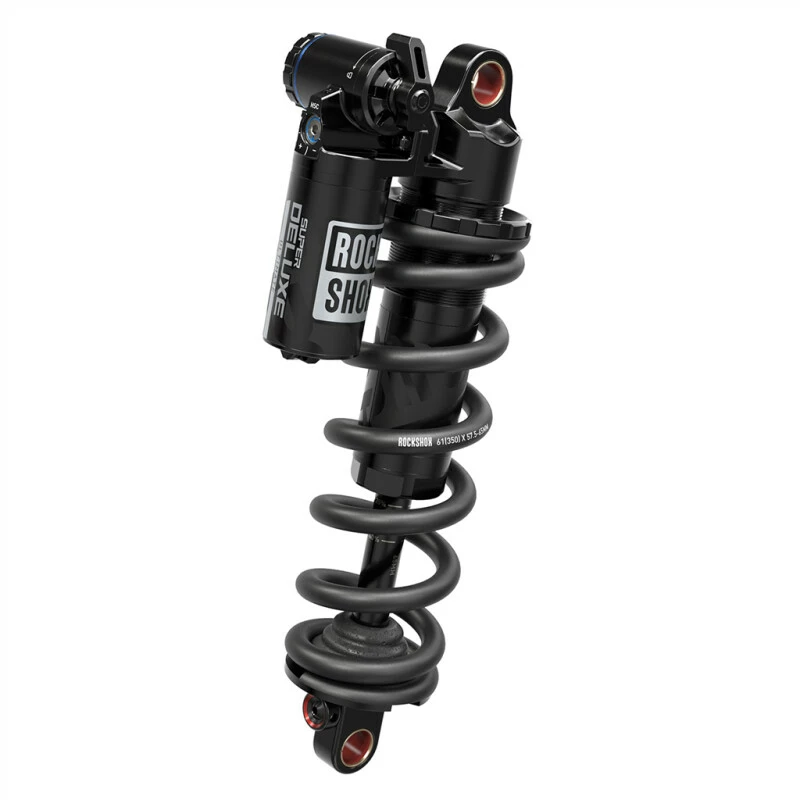 ROCKSHOX Super Deluxe Ultimate Coil RC2T 210X52.5 LinearReb/LowComp, Standard/Standard -B1 5 ROCKSHOX Super Deluxe Ultimate Coil RC2T 210X52.5 LinearReb/LowComp, Standard/Standard -B1 – Bild 3