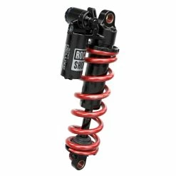 ROCKSHOX Super Deluxe Ultimate Coil RC2T 210X52.5 LinearReb/LowComp, Standard/Standard -B1 10 ROCKSHOX Super Deluxe Ultimate Coil RC2T 210X52.5 LinearReb/LowComp, Standard/Standard -B1 -Fahrradladen rockshox super deluxe ultimate coil rc2t 210x525 linearreb lowcomp standard standard b14