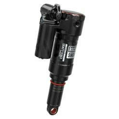 ROCKSHOX Super Deluxe Ultimate RC2T - 205X57.5 SCOR 4060 ST2022