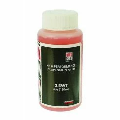 ROCKSHOX SUS OIL 2.5WT 120ML NEW ROCK SHOX