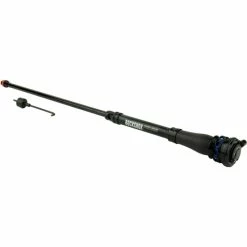 ROCKSHOX Upgrade Kit - CHARGER RACE DAY Remote 32mm 100mm Max Travel - SID 100 (2017+)