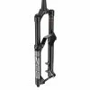 ROCKSHOX ZEB Ultimate Charger 3 RC2 - Crown 27.5' 160mm Boost 44offset GlossBlack DebonAir -Fahrradladen rockshox zeb ultimate charger 3 rc2 crown 275 160mm boost 44offset glossblack debonair