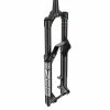 ROCKSHOX ZEB Ultimate Charger 3 RC2 - Crown 27.5' 170mm Boost 44offset GlossBlack DebonAir -Fahrradladen rockshox zeb ultimate charger 3 rc2 crown 275 170mm boost 44offset glossblack debonair