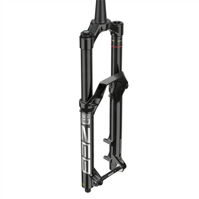 ROCKSHOX ZEB Ultimate Charger 3 RC2 - Crown 27.5' 170mm Boost 44offset GlossBlack DebonAir 3 ROCKSHOX ZEB Ultimate Charger 3 RC2 - Crown 27.5' 170mm Boost 44offset GlossBlack DebonAir