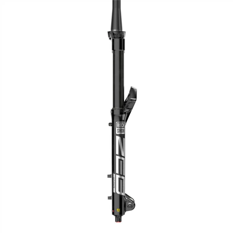 ROCKSHOX ZEB Ultimate Charger 3 RC2 - Crown 27.5' 170mm Boost 44offset GlossBlack DebonAir 4 ROCKSHOX ZEB Ultimate Charger 3 RC2 - Crown 27.5' 170mm Boost 44offset GlossBlack DebonAir – Bild 2