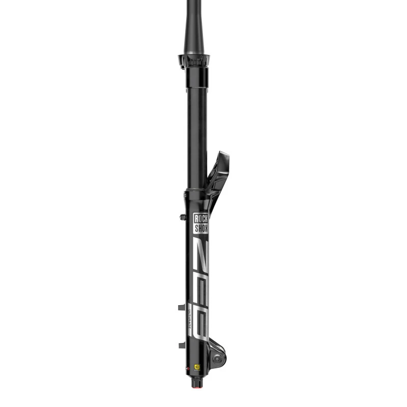 ROCKSHOX ZEB Ultimate Charger 3 RC2 - Crown 27.5' 170mm Boost 44offset GlossBlack DebonAir 9 ROCKSHOX ZEB Ultimate Charger 3 RC2 - Crown 27.5' 170mm Boost 44offset GlossBlack DebonAir – Bild 7