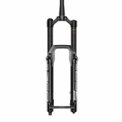 ROCKSHOX ZEB Ultimate Charger 3 RC2 - Crown 27.5' 180mm Boost 44offset GlossBlack DebonAir -Fahrradladen rockshox zeb ultimate charger 3 rc2 crown 275 180mm boost 44offset glossblack debonair2