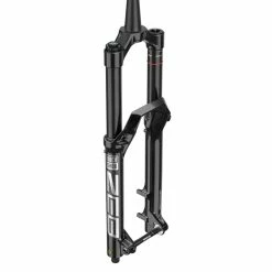 ROCKSHOX ZEB Ultimate Charger 3 RC2 - Crown 29' 160mm Boost 44offset GlossBlack DebonAir