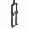 ROCKSHOX ZEB Ultimate Charger 3 RC2 - Crown 29' 160mm Boost 44offset Grey DebonAir -Fahrradladen rockshox zeb ultimate charger 3 rc2 crown 29 160mm boost 44offset grey debonair