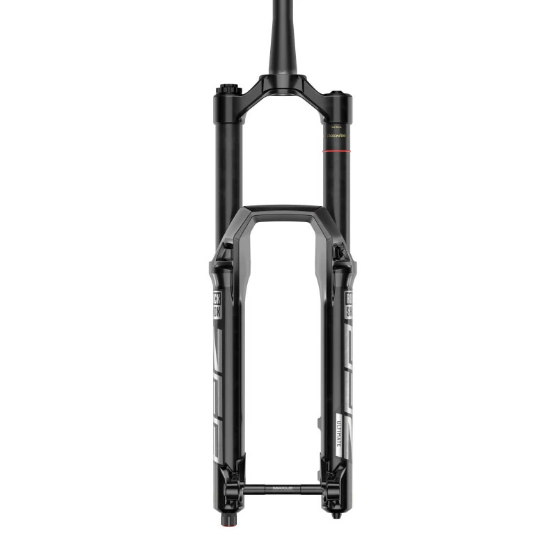 ROCKSHOX ZEB Ultimate Charger 3 RC2 - Crown 29' 170mm Boost 44offset GlossBlack DebonAir 7 ROCKSHOX ZEB Ultimate Charger 3 RC2 - Crown 29' 170mm Boost 44offset GlossBlack DebonAir – Bild 5