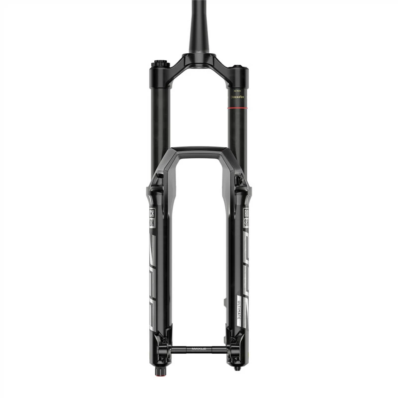 ROCKSHOX ZEB Ultimate Charger 3 RC2 - Crown 29' 180mm Boost 44offset GlossBlack DebonAir 5 ROCKSHOX ZEB Ultimate Charger 3 RC2 - Crown 29' 180mm Boost 44offset GlossBlack DebonAir – Bild 3
