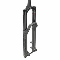 ROCKSHOX ZEB Ultimate Charger 3 RC2 - Crown 29' 190mm Boost 44offset Grey DebonAir