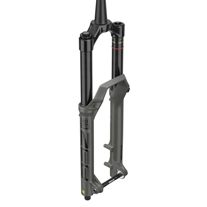 ROCKSHOX ZEB Ultimate Charger 3 RC2 - Crown 29' 190mm Boost 44offset Grey DebonAir 3 ROCKSHOX ZEB Ultimate Charger 3 RC2 - Crown 29' 190mm Boost 44offset Grey DebonAir