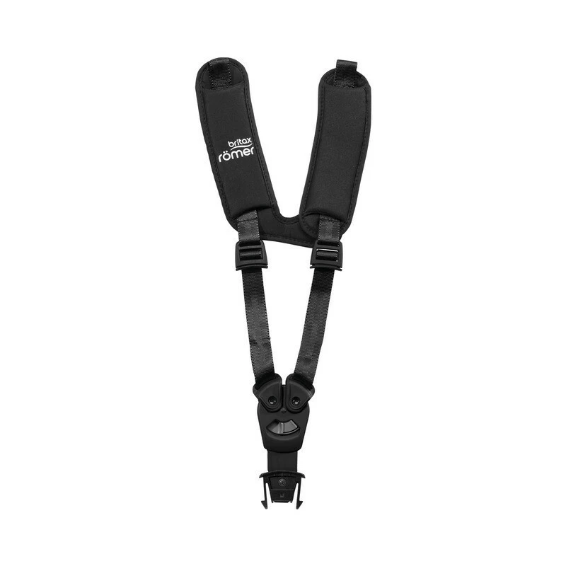Römer Römer Schulterpolster Set Und Gurtzeug Relax 3 Römer Römer Schulterpolster Set Und Gurtzeug Relax