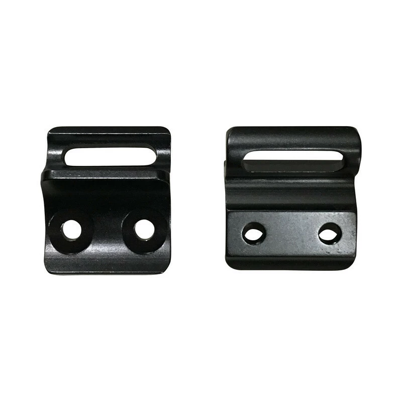 Rondo Ausfallende Ruut CF (FD) Adapter Zur Montage Eines Umwerfers An Den RUUT CF Modellen 3 Rondo Ausfallende Ruut CF (FD) Adapter Zur Montage Eines Umwerfers An Den RUUT CF Modellen