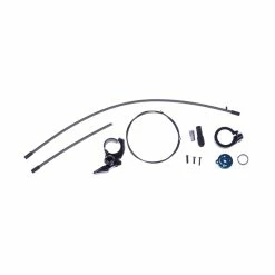 RST Remote Lockout Upgrade Kit M. Drehheb. M . Zug