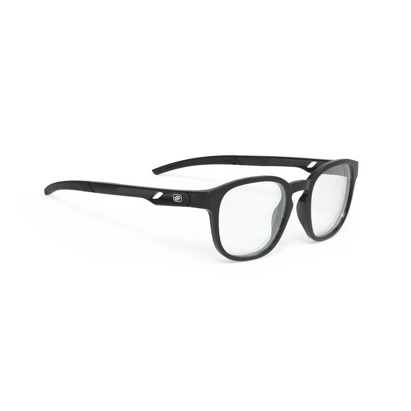 Rudy Project Iridis 66 Brille Black Gloss/demo Lens 3 Rudy Project Iridis 66 Brille Black Gloss/demo Lens