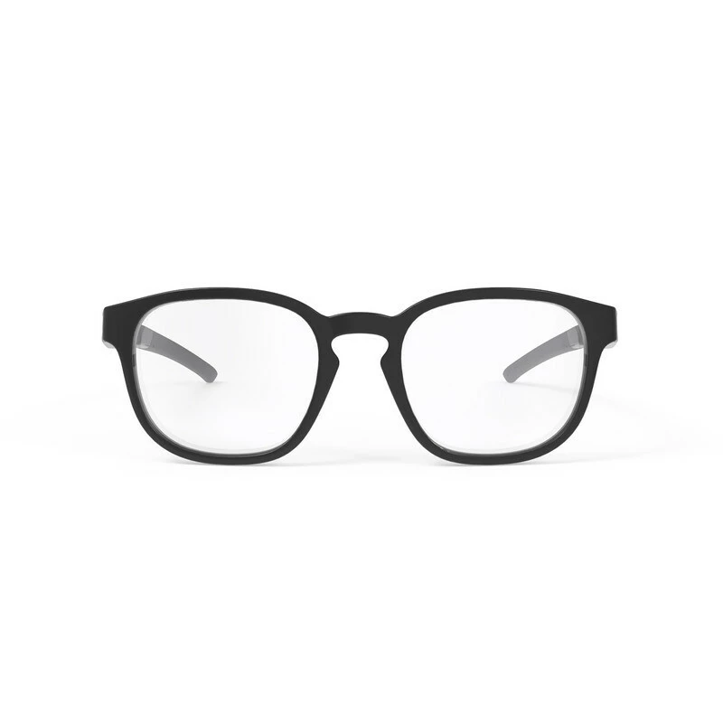 Rudy Project Iridis 66 Brille Black Gloss/demo Lens 4 Rudy Project Iridis 66 Brille Black Gloss/demo Lens – Bild 2