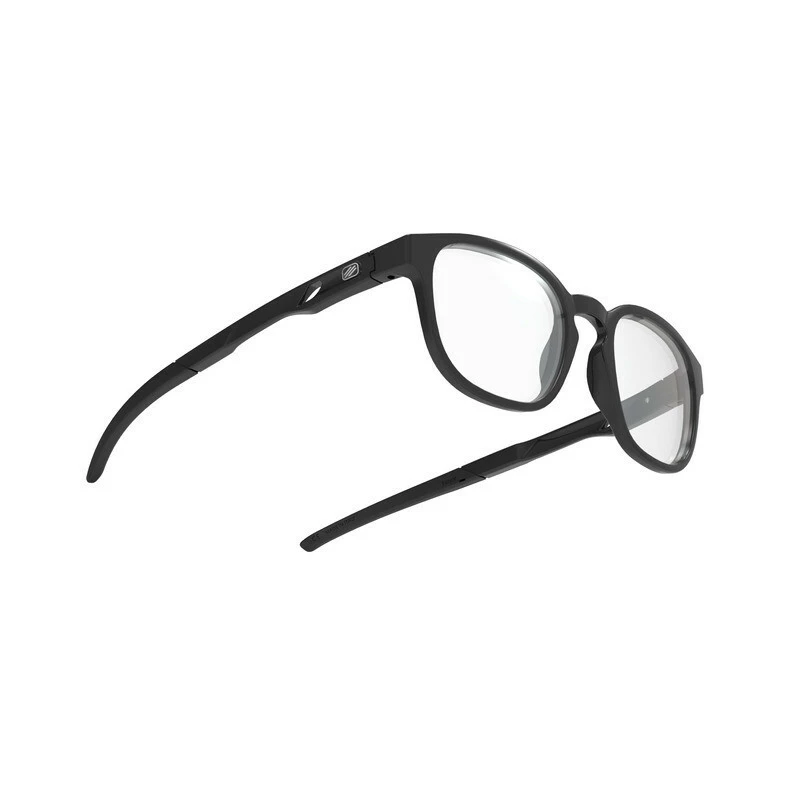 Rudy Project Iridis 66 Brille Black Gloss/demo Lens 5 Rudy Project Iridis 66 Brille Black Gloss/demo Lens – Bild 3