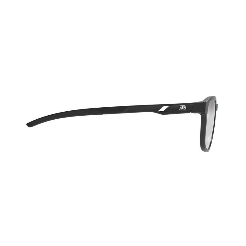 Rudy Project Iridis 66 Brille Black Gloss/demo Lens 6 Rudy Project Iridis 66 Brille Black Gloss/demo Lens – Bild 4
