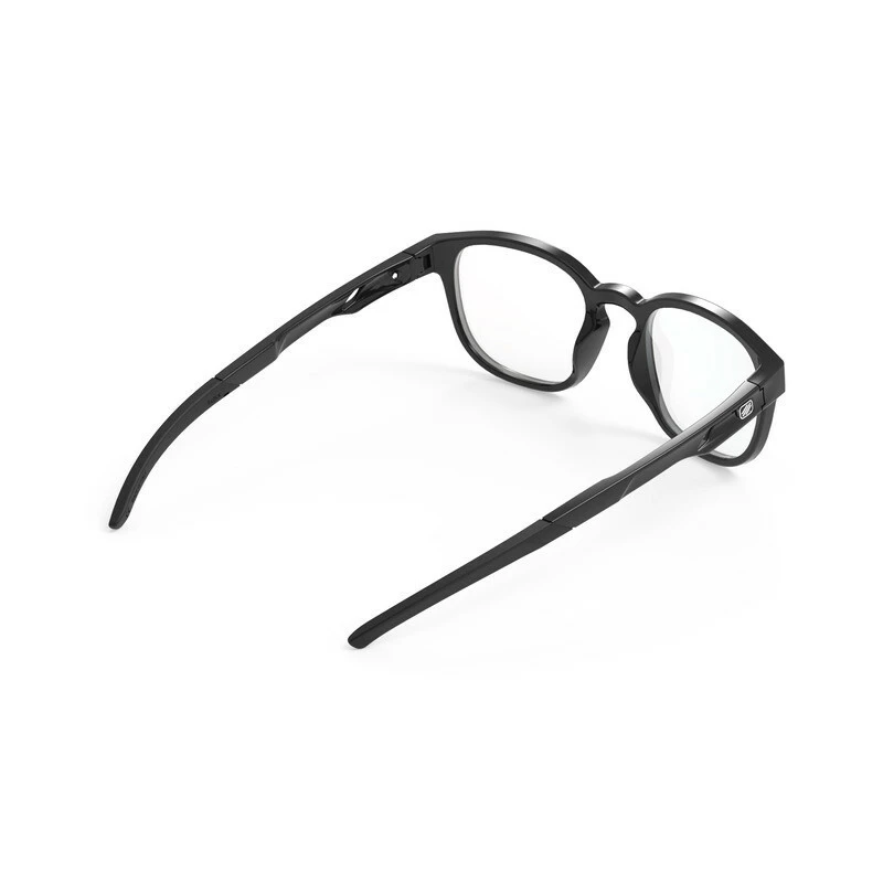 Rudy Project Iridis 66 Brille Black Gloss/demo Lens 7 Rudy Project Iridis 66 Brille Black Gloss/demo Lens – Bild 5