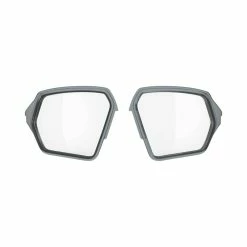 Rudy Project Optical Dock (Deltabeat) Frozen Ash