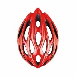 Rudy Project RP Zumy Rot Shiny SM -Fahrradladen rudy project rp zumy rot shiny sm3