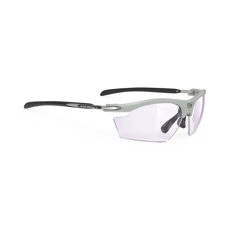 Rudy Project Rydon ImpX2 Brille Light Grey Matte, Photochromic Laser Purple 3 Rudy Project Rydon ImpX2 Brille Light Grey Matte, Photochromic Laser Purple